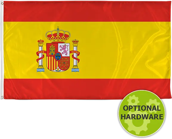 Spain Flag For Sale Spain Flag Png Spain Flag Png