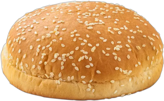 Burger Bun Paquete Pan De Hamburguesa Png Burger Bun Png