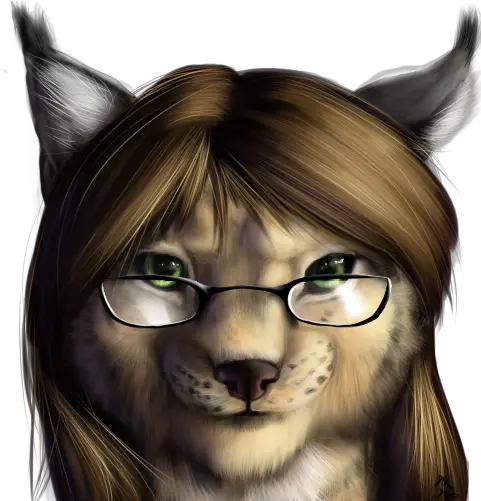 Cinna Icon U2014 Weasyl Fictional Character Png Furry Icon