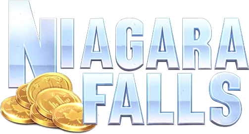 Niagara Falls Yggdrasil Gaming Png Slot Machine Icon