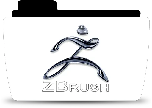 Zbrush Folder File Free Icon Of Zbrush Icon Png Zbrush Logo Png
