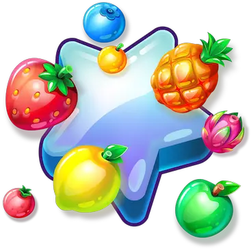 Fruits Nolimit City Dot Png Spin Icon Slot