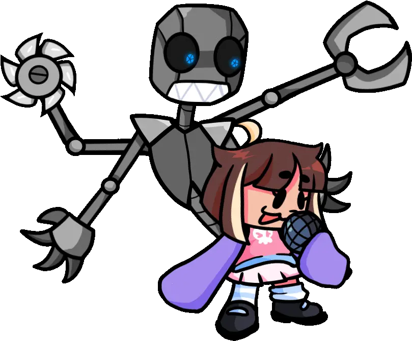 Qt Mod Funkipedia Mods Wiki Fandom Qt Fnf Mod Png L Death Note Icon