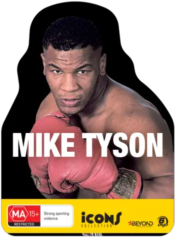 Mike Tyson Boxing Signed Autographed Professional Boxer Png Mike Tyson Png