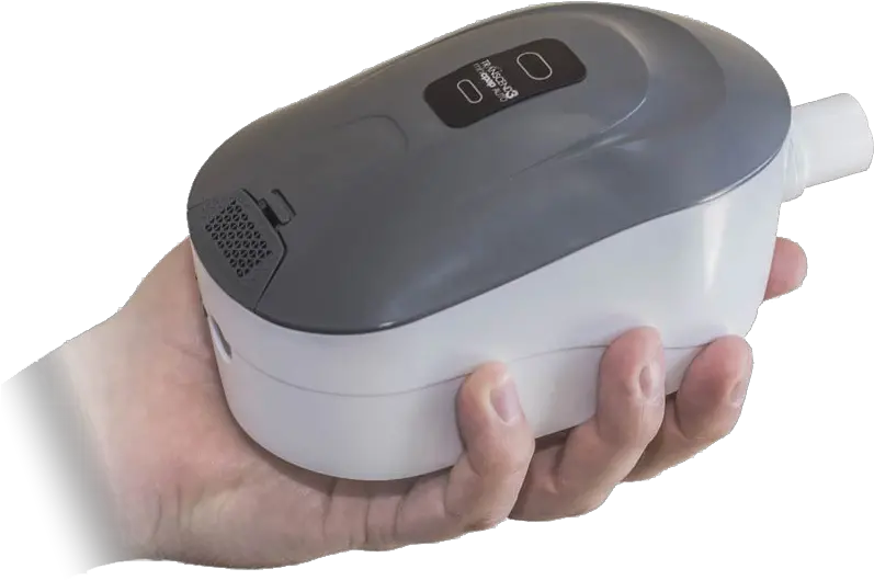 Travel Cpap Machines Cpapcouk Transcend 3 Auto Png Mask To Pair With Fisher And Paymel Icon Plus