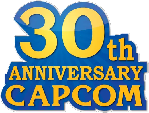 Celebrating 30 Years Of Capcom Sgcafe Capcom Logo Png Darkstalkers Logo