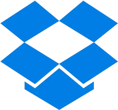 Dropbox Free Icon Iconiconscom Png Dropbox Folder Icon