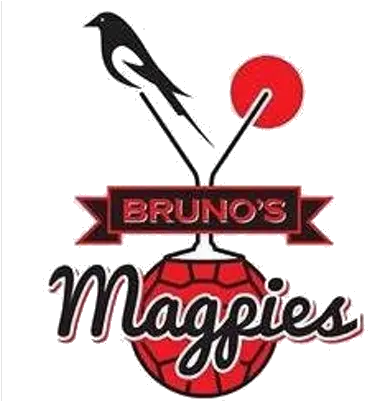 Fcb Magpies Logo Fc Magpies Png Fcb Logo
