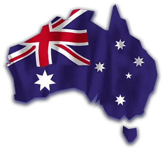 Appraisals Magnet Australia Shaped Flag Png Tiny American Flag Icon