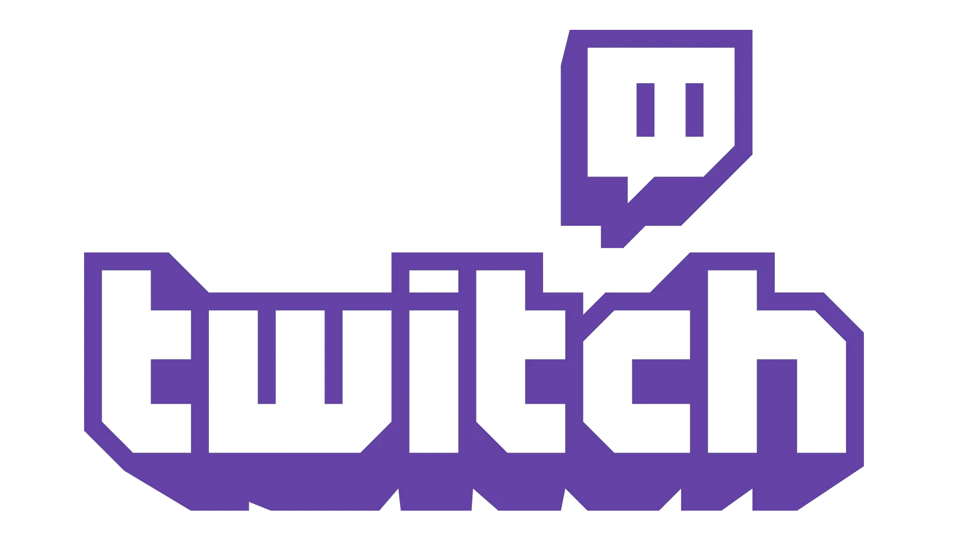Twitch Tv Logo Png Transparent