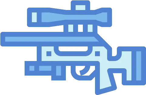 Sniper Free Security Icons Png Sniper Icon Png