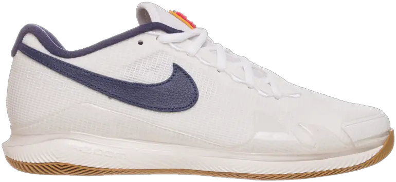 Nike Air Zoom Vapor Pro Mens All Court Lace Up Png Nike Zoom Icon