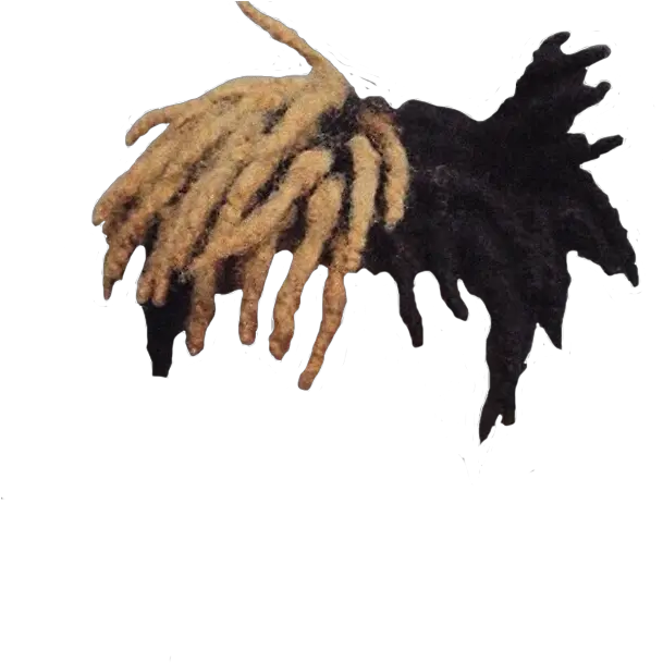 Xxxtentacion Hair Xxxtentacion Hair Png Xxxtentacion Transparent