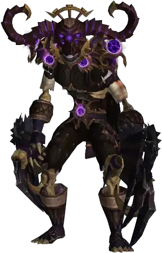 Mimikyu Outfit World Of Warcraft Supernatural Creature Png Mimikyu Transparent