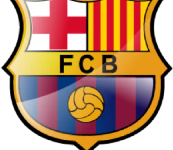 Barcelona Cliparts Fc Barcelona Png Barcelona Logo Png