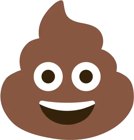 Pile Of Poo Emoji Popo Emoji Png Shit Transparent