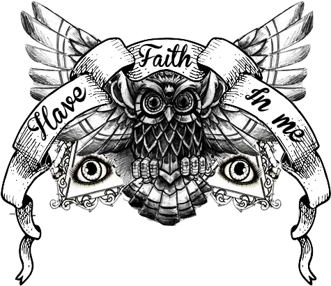 Chest Tattoos Png Picture Tattoo Designs Chest Piece Chest Tattoo Png