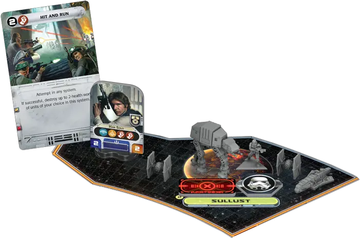 Star Wars Rebellion Mission Cards In Star Wars Rebellion Png Star Wars Rebellion Icon