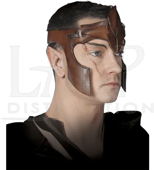 Short Elven Ear Prosthetics Elven Ears Png Elf Ear Png