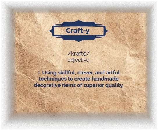 Meet Kristin Heidbreder Owner And Creator Of Crafty Chassis Horizontal Png Arts And Crafts Png