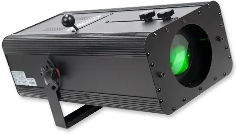 Download Hd Eliminator Lighting Follow Spot 100 Led Electronics Png Spotlight Transparent Background