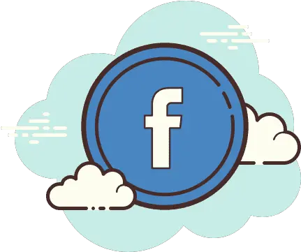 Facebook Ads Management Spotify Icon Aesthetic Cloud Png Cute Aesthetic Icon