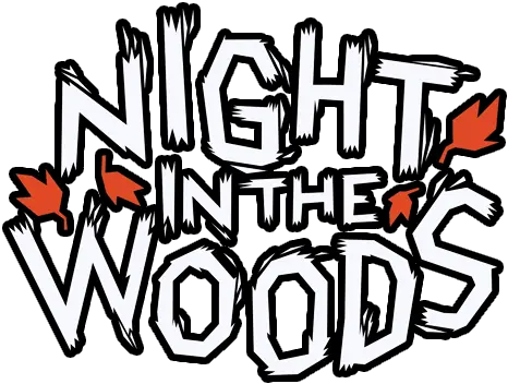 Night In The Woods Png Photo Mart Night In The Woods Png Night Png