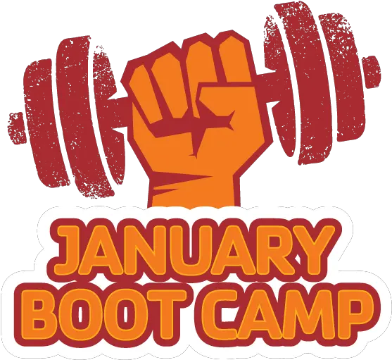 January Boot Camp Ymca Norman January Bootcamp Png Ymca Logo Transparent