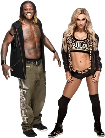 Carmella Transparent Png R Truth Png Carmella Png