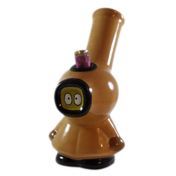 Ceramic Kenny Bong Baby Toys Png Bong Png