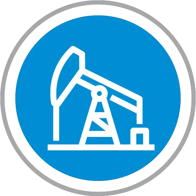 Operational Efficiencies Enervest Hard Png Natural Gas Icon