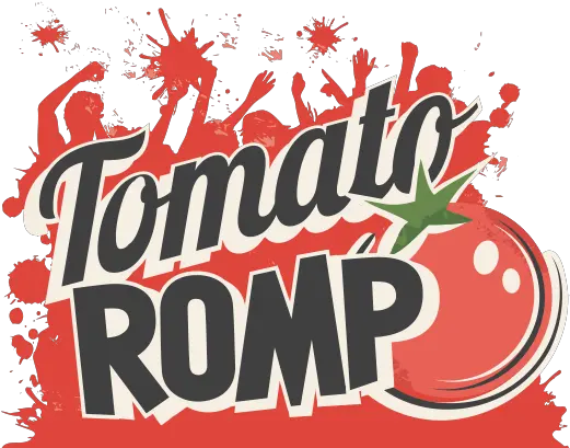 Tomato Romp Tomato Font Png Rotten Tomatoes Logo