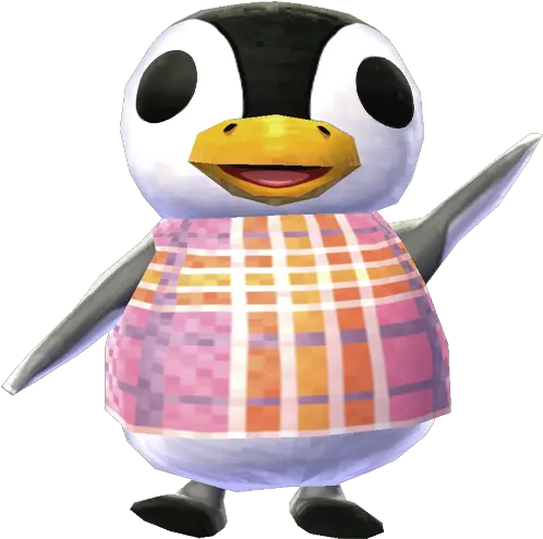 Penguin Animal Crossing Wiki Guide Ign Animal Crossing Aurora Png Animal Crossing Png