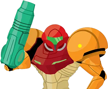 Samus Araan Projects Photos Videos Logos Illustrations Superhero Png Samus Helmet Png