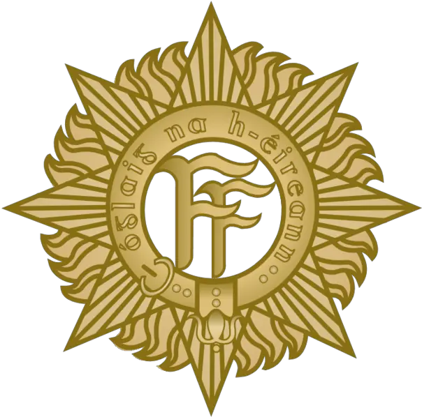 Fileoglaigh Na Heireannpng Wikimedia Commons Irish Defence Forces Logo Blood Bowl Logo