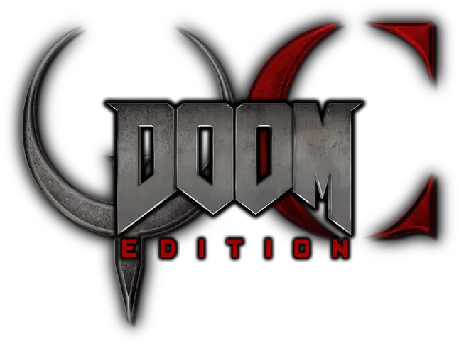6dcott0 Quake Champions Doom Edition Png Doom Icon Png