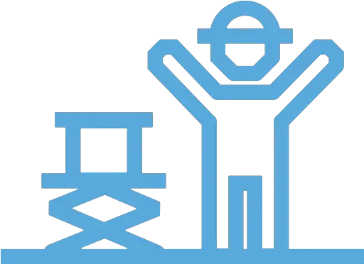 Safety Lift Table Icon Png Del Icon