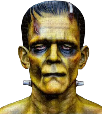 Frankenstein Frankenstein Psd Png Frankenstein Png