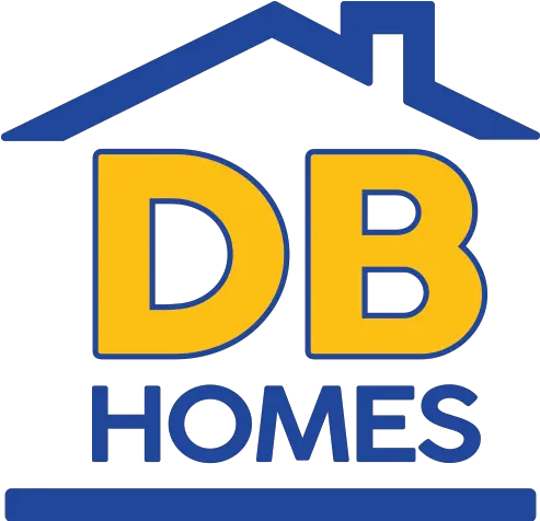 Db Homes Home Builders Johnstown Pa Db Homes Png Bob The Builder Logo