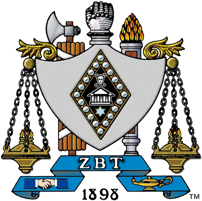 Zbt Uiuc Zeta Beta Tau Png Penn State Icon