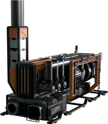 Coal Generator Instant Camera Png Png Generator