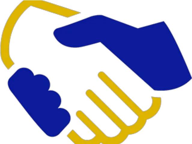 Download Philosophy Clipart Handshake Trust Icon Png Police Icon Png