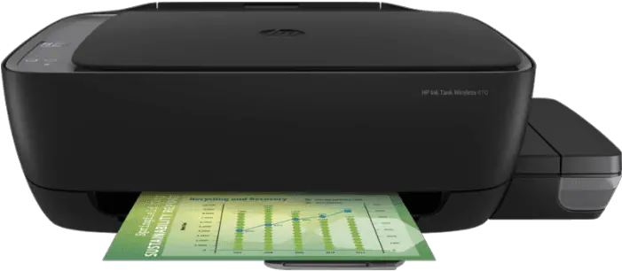 Diagnose Hp Printer Problems Hp Ink Tank 410 Png Hp Print Icon