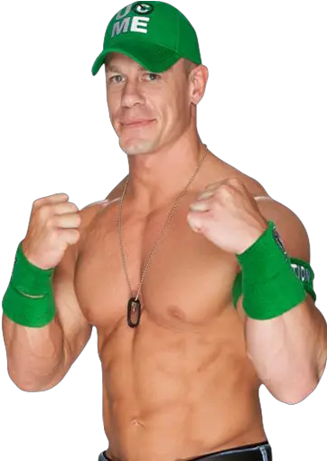 Superstar Collection John Cena Png Cena Png