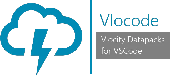 Vlocode Vlocity Development Tools For Visual Studio Code Vlocity Logo No Background Png Vs Code Icon