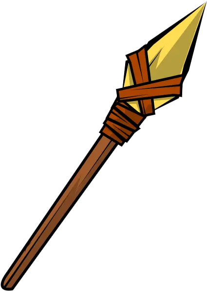 Free Spartan Spear Cliparts Download Spear Cartoon Png Spear Transparent