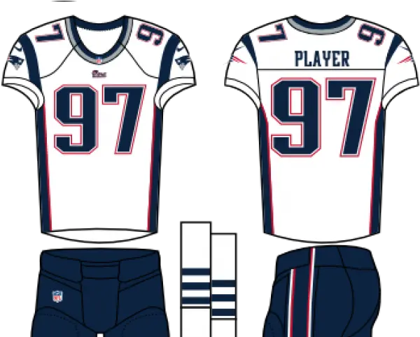 Library Of Patriots Jersey Clip Stock Png Files New England Patriots Helmet Patriots Png
