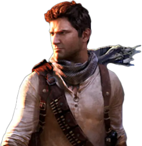 Nathan Drake Png 1 Image Nathan Drake Png Drake Png