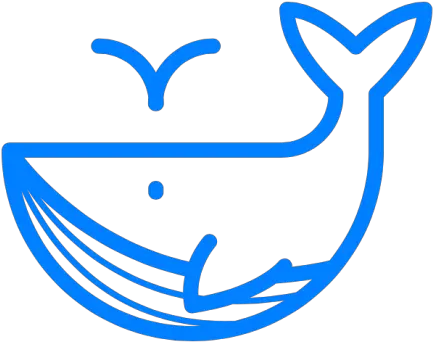 Whales U2013 A Frog In The Fjord Fish Png Whale Icon