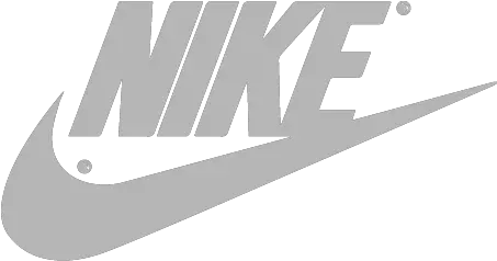 Nike Logo White Png